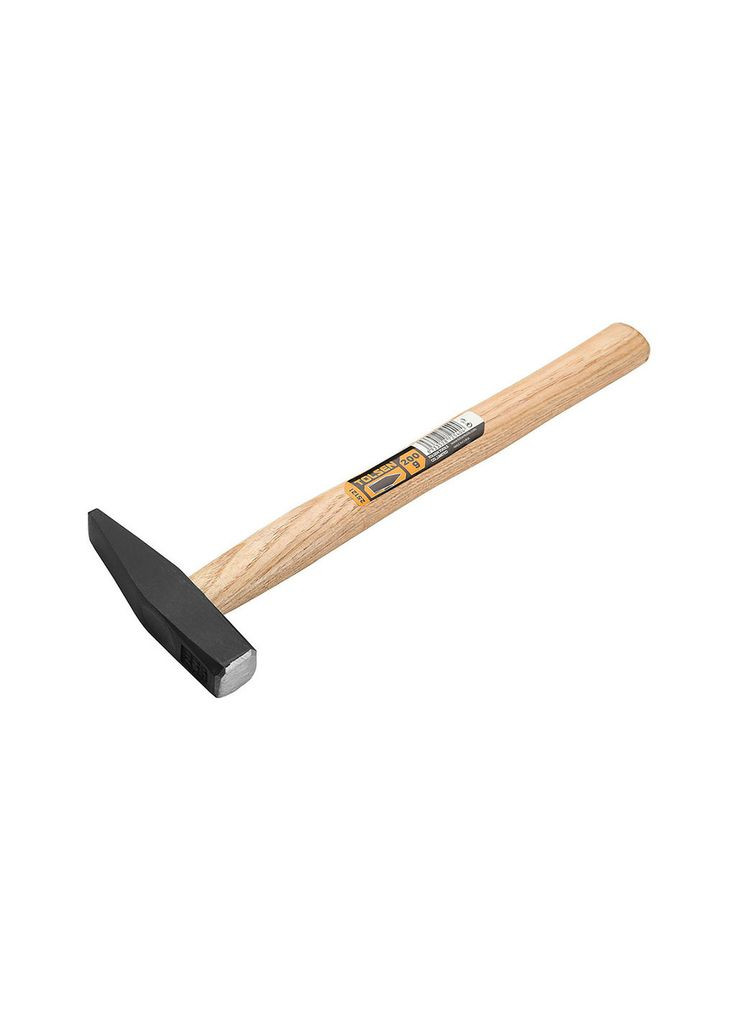 Молоток слесарный деревянная ручка 1.5 кг (25125) Tolsen (299711859)
