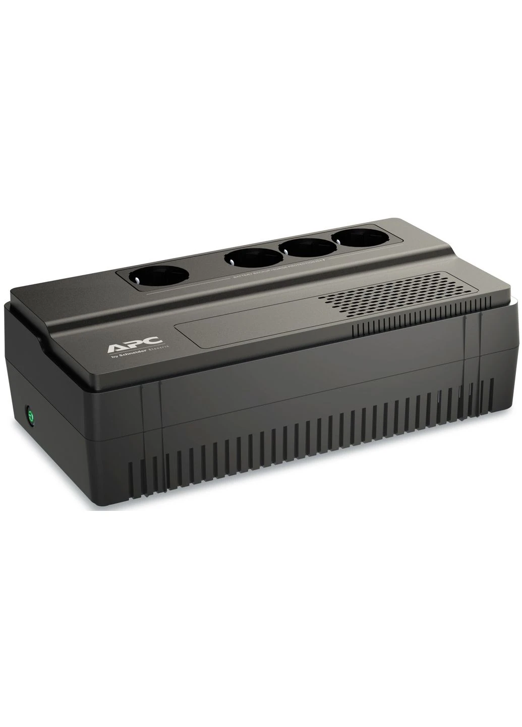 Источник бесперебойного питания Easy UPS 650VA/375W, 4xSchuko APC (341089506)