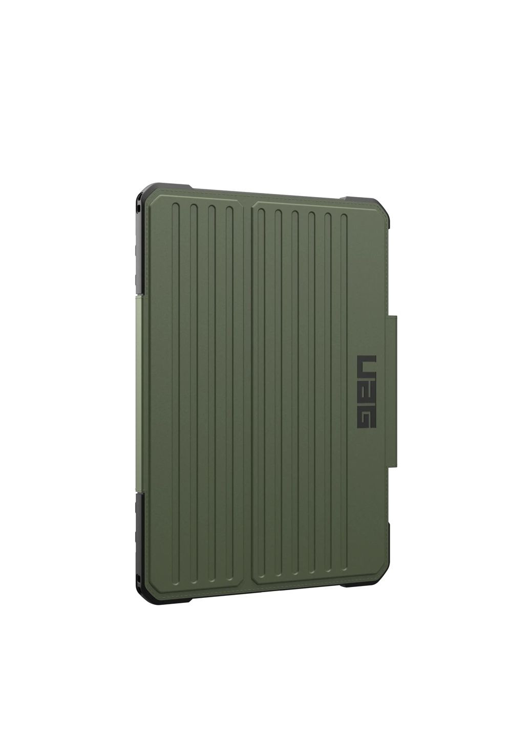 Чохол для iPad Pro 11" (Gen 5, 2024), Metropolis SE, Olive UAG (314836046)