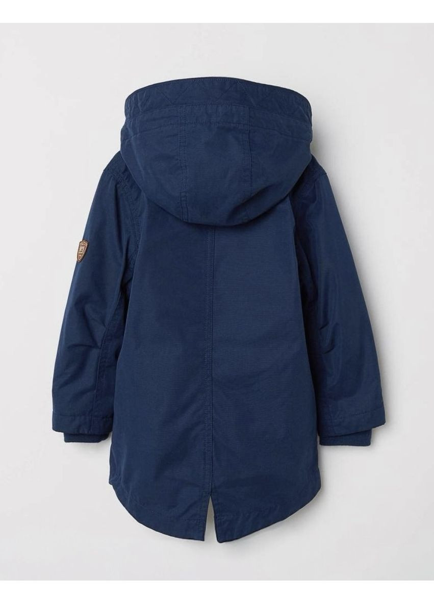 Парка H&M (371772587)