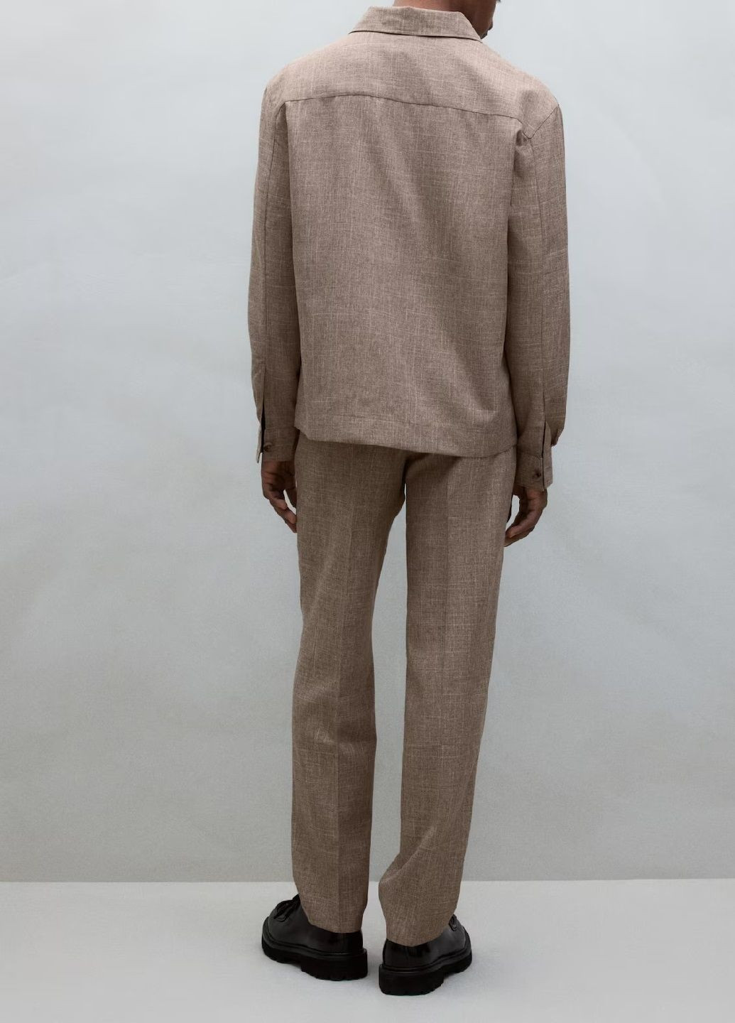 Штани H&M (316578423)