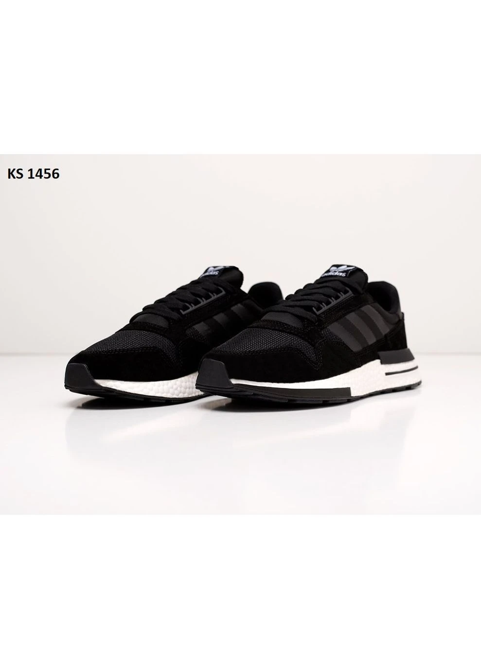 КРОСІВКИ ЖІНОЧІ ADIDAS ORIGINALS ZX 500 RM АДІДАС ЗХ 500 No Brand комбіновані демісезони (392021212)