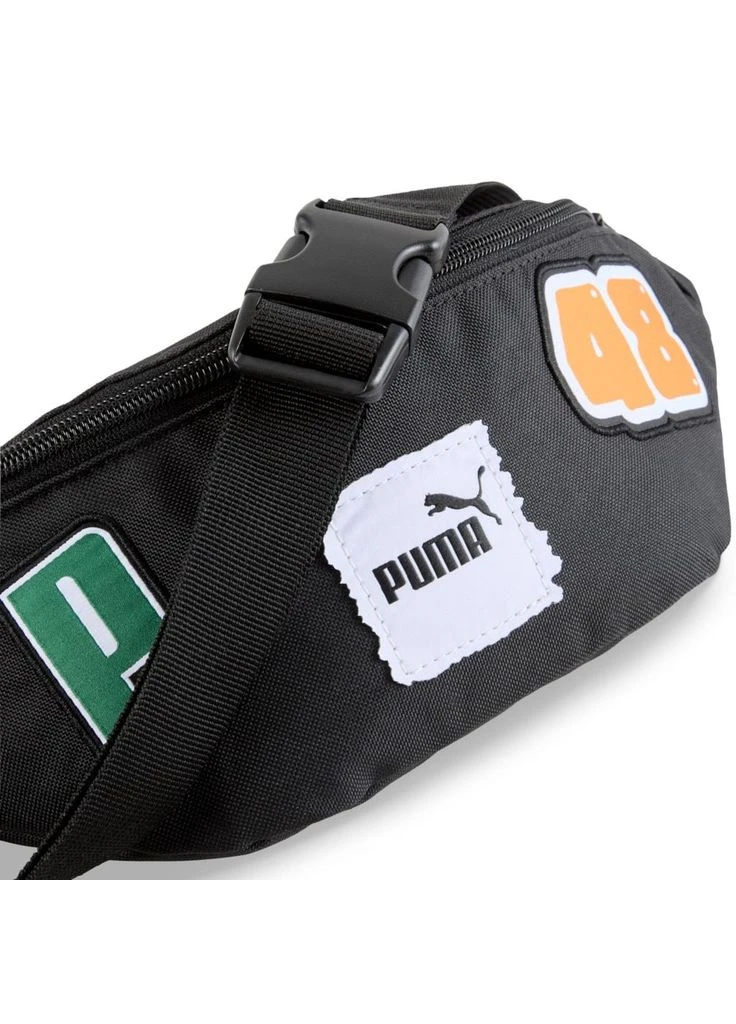 Сумка на пояс PHASE PATCH Waist Bag 2,2L Уні 31.5х9х15.5 см Puma (398349429)