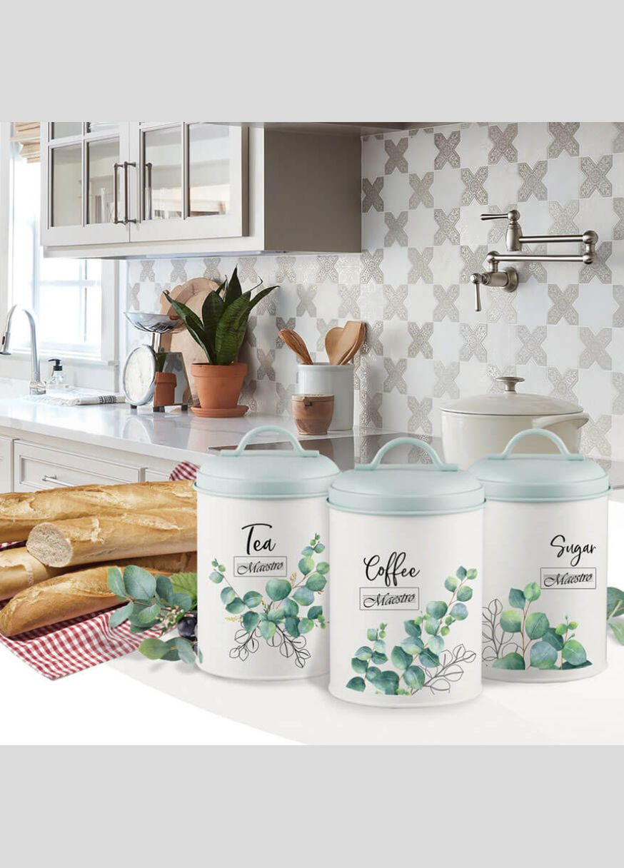 Набор емкостей 118×188 мм (3 шт.) MR-1773-3CS (MR-1773-3CS) Maestro (335872084)