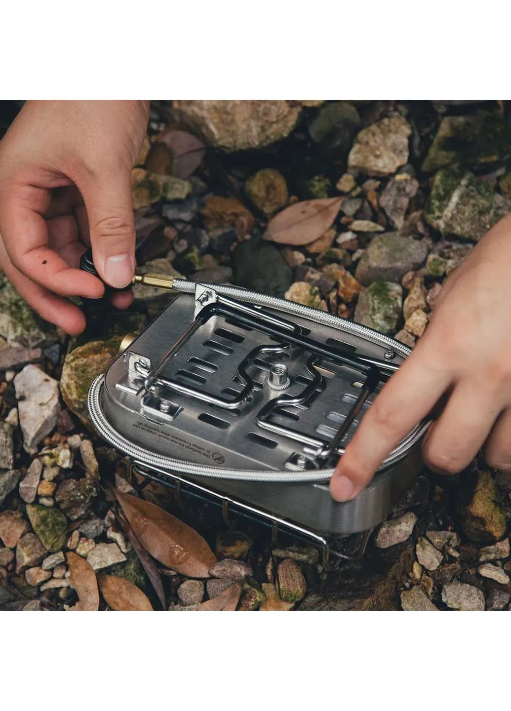 Газовий обігрівач Sunflower Fire Maple (370370897)