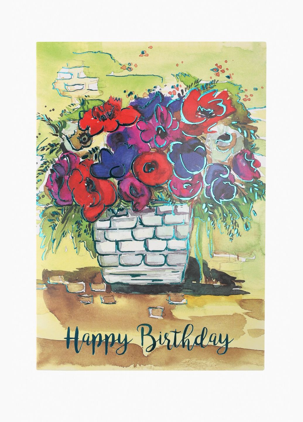 Листівка ручної роботи ОП6060 (6926568562894) shop (6926568562894) Канцмайстер (363301137)