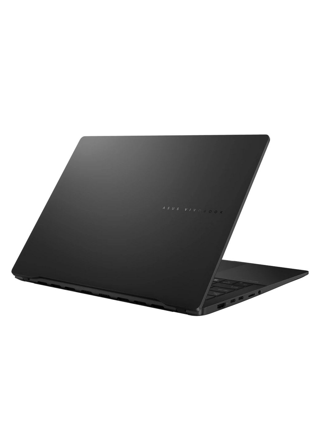 Ноутбук Vivobook S 14 M5406KA-PP113W 14" 3K OLED, AMD AI 7350, 24GB, F1TB, UMA, Win11, Черный Asus (360393895)