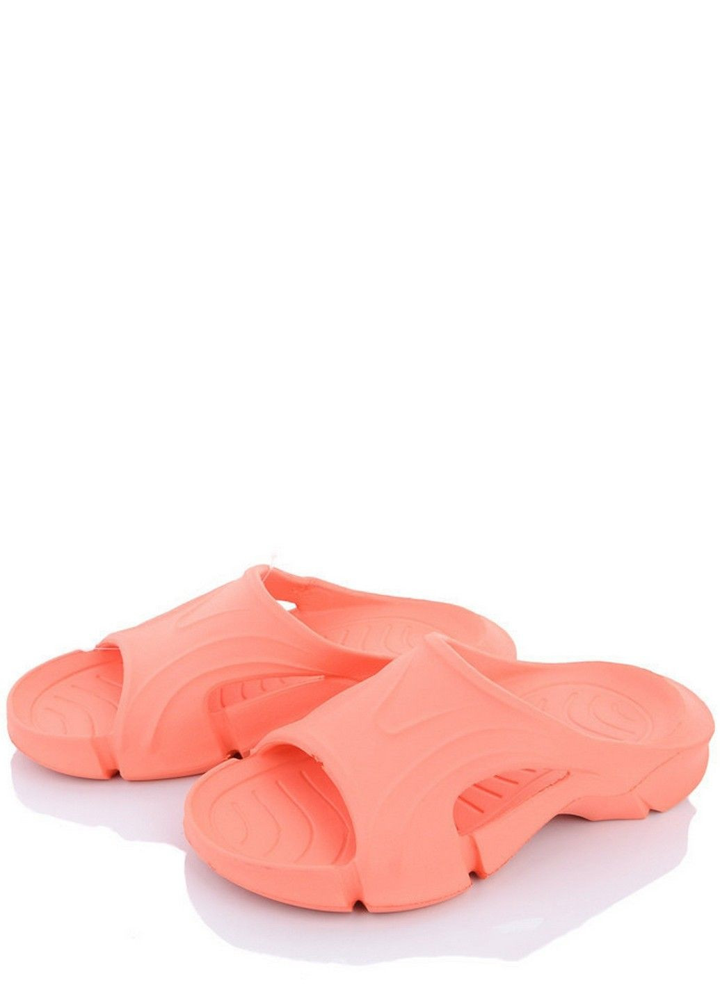 Коралловые шлепанцы wn401-2 ITTS