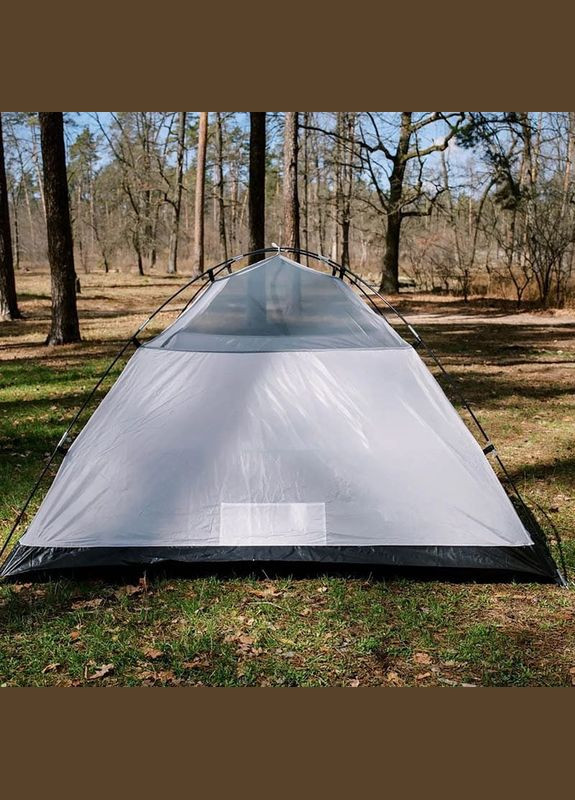 Палатка трехместная Carriage 3 (v2) (UTTT-016) Totem (330754279)