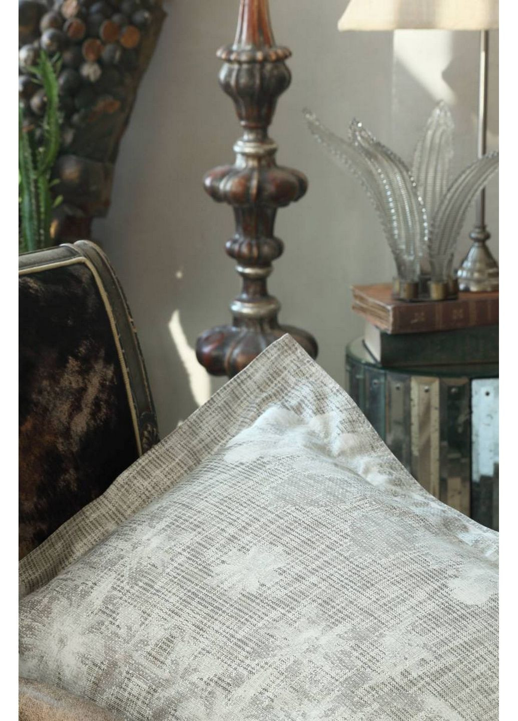 Постельное белье Евро Valeron (285695303)