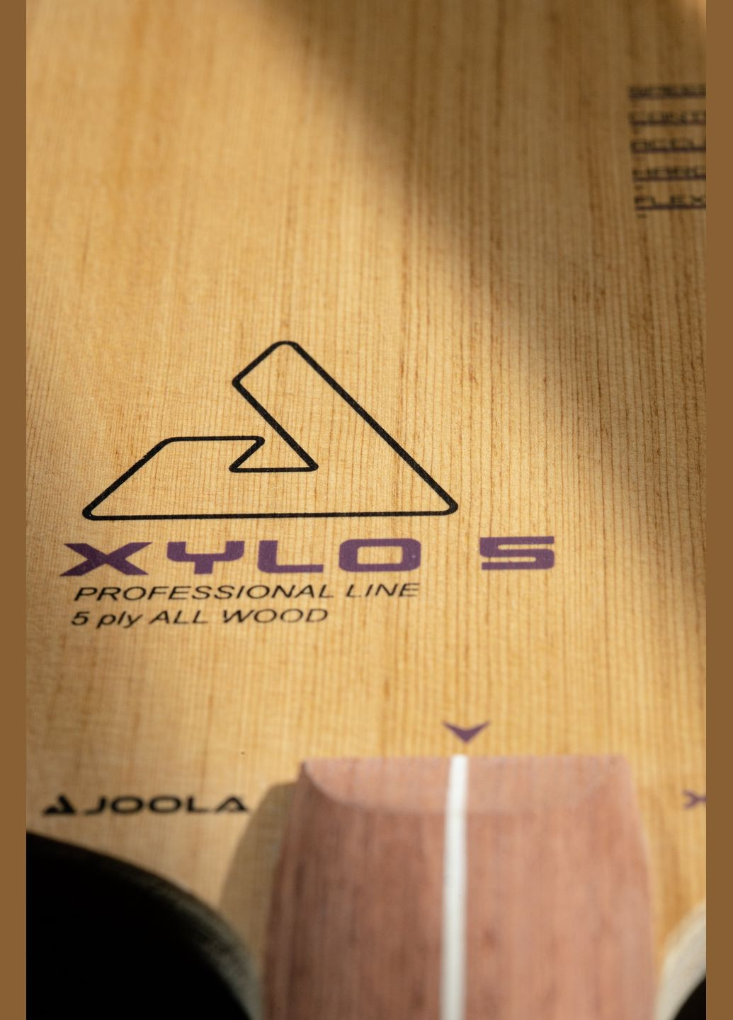 Основа для ракетки XYLO 5 FL (65080) Joola (346534060)