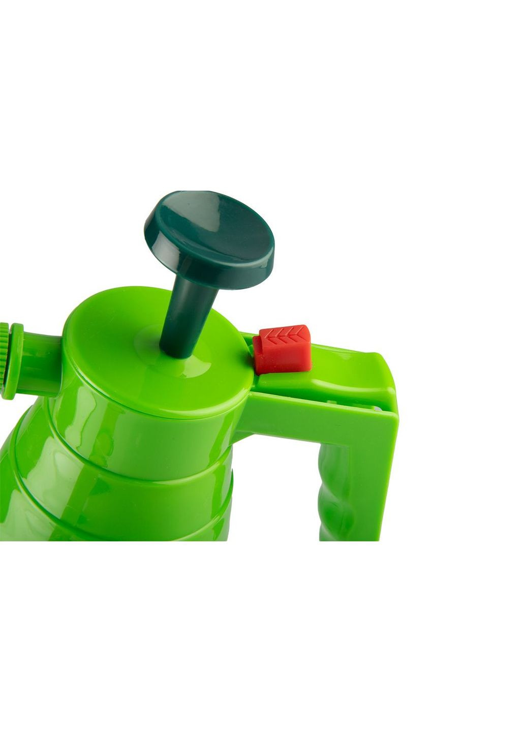 Обприскувач (2.5 бар, 1 л) ручний помповий пульверизатор (22317) Verto (317755230)