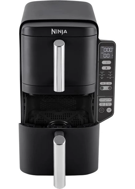 Мультипечь Double Stack 2-Level Air Fryer 7,6 л SL300EU Ninja (374982080)