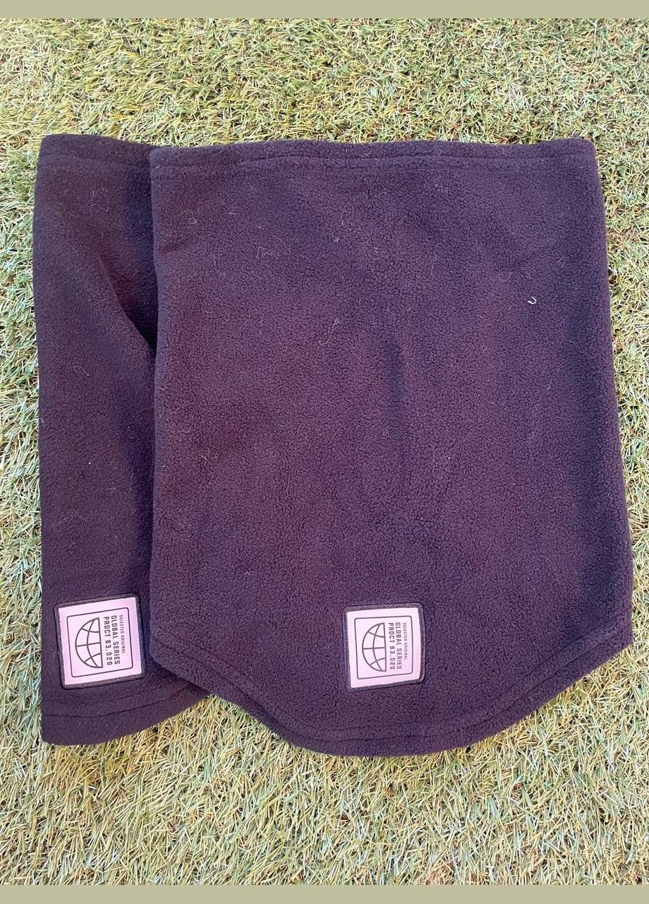 Бафф-снуд брендовый теплый мужской затягиваются C&A (303628023)