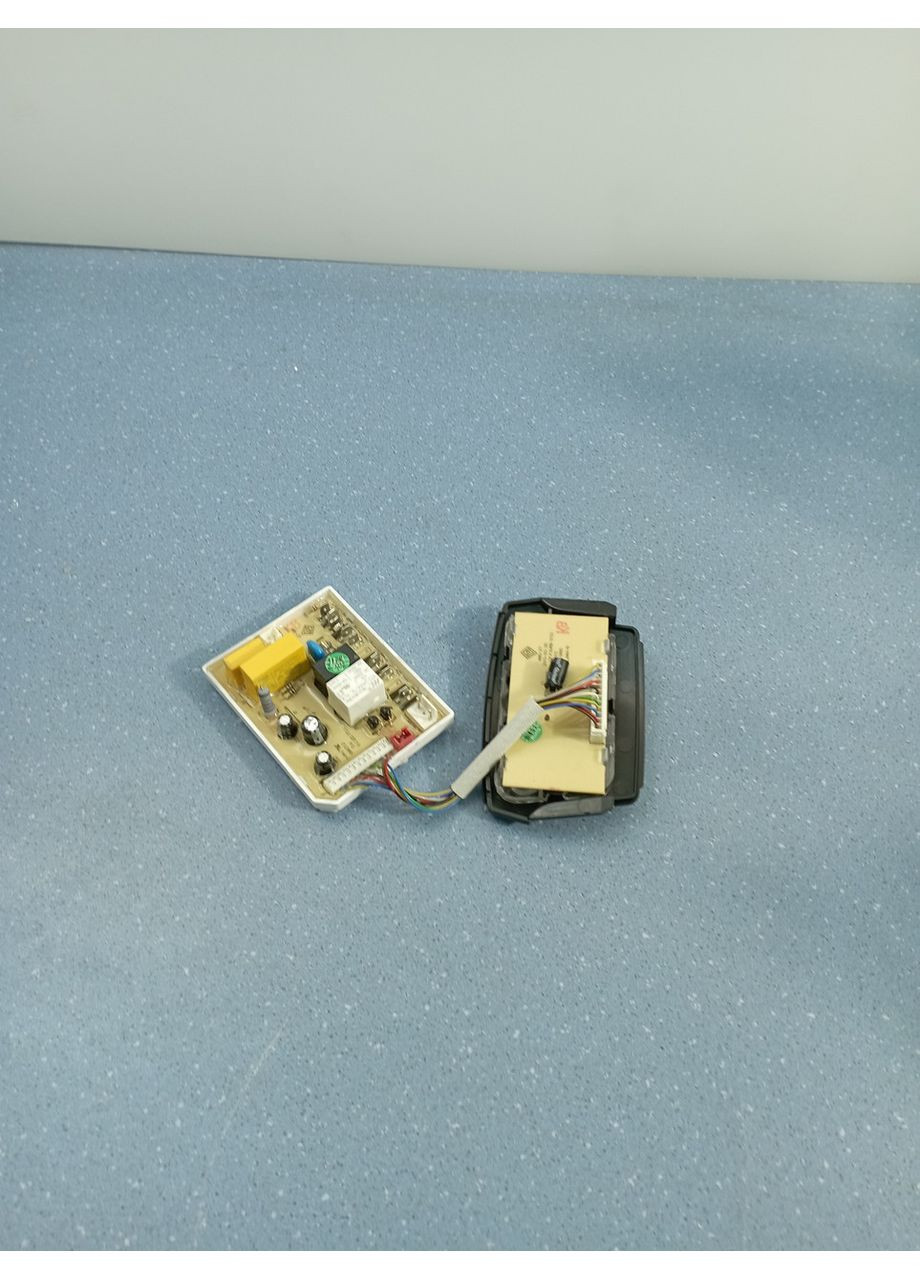 Плата управления для паровой системы KBS-27 KB-5152/22F/1.6 Polaris (361864855)