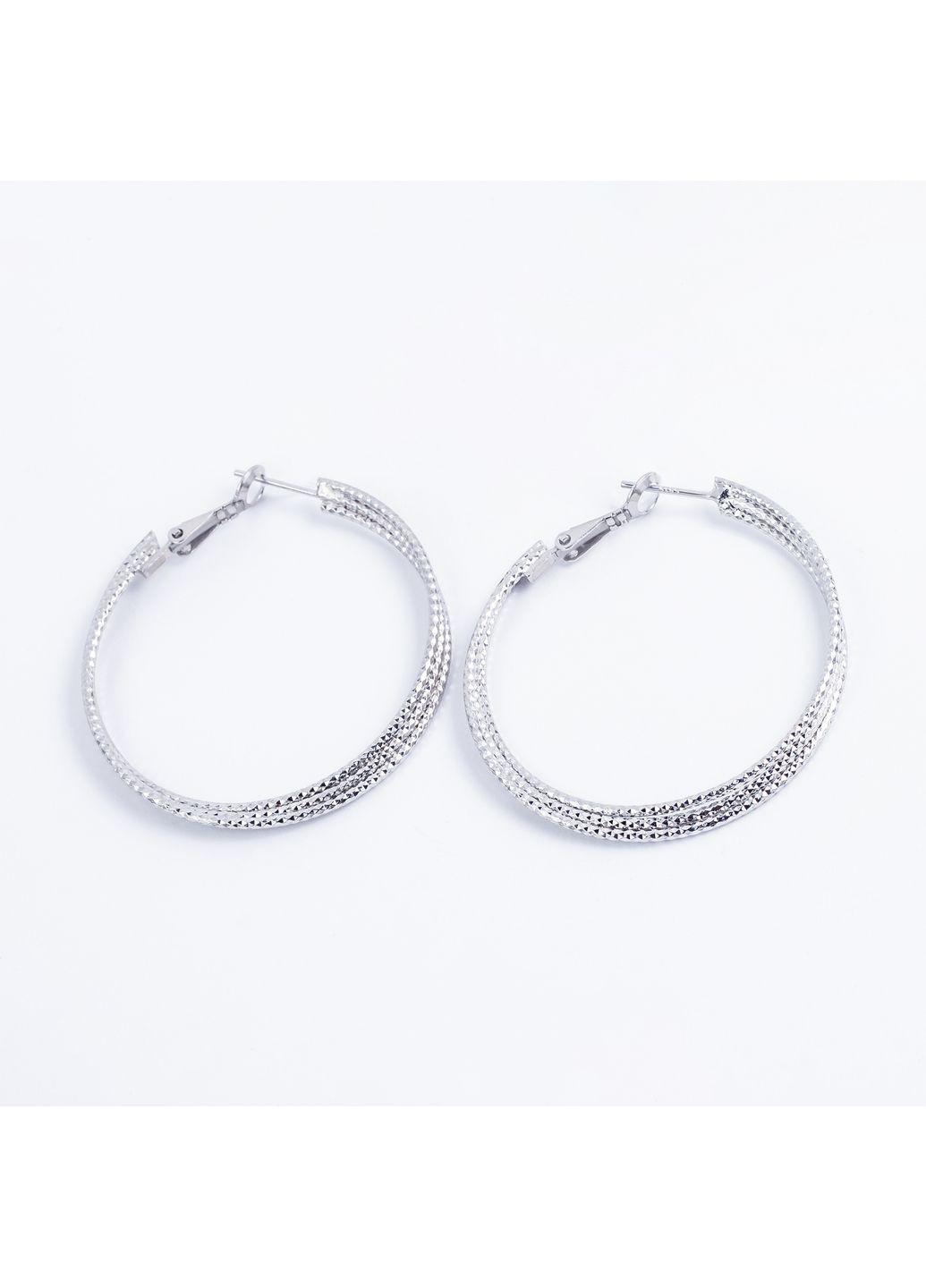 Серьги Срібна мрія (362918346)