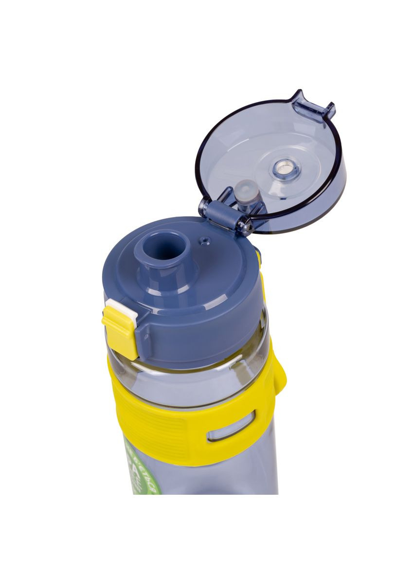 Бутылка для воды Fusion 708186 550 мл синяя Yes (361025136)
