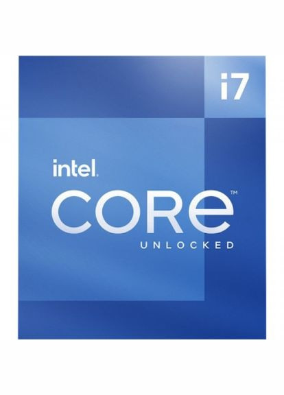 Процесор (BX8071514700KF) Intel core™ i7 14700kf (292406652)
