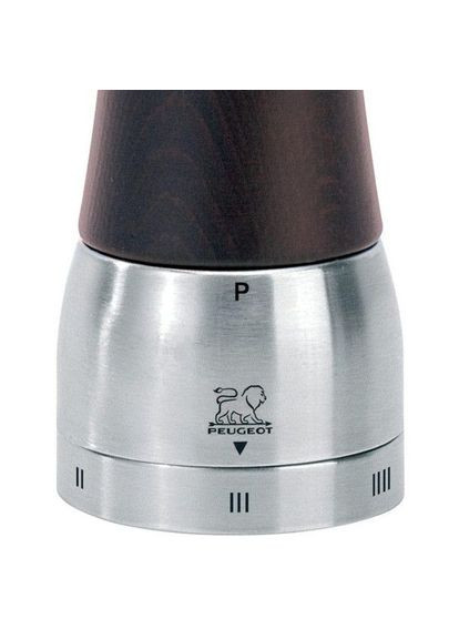 Мельница для перца Madras U'Select 21 см 25229 Peugeot (322000755)