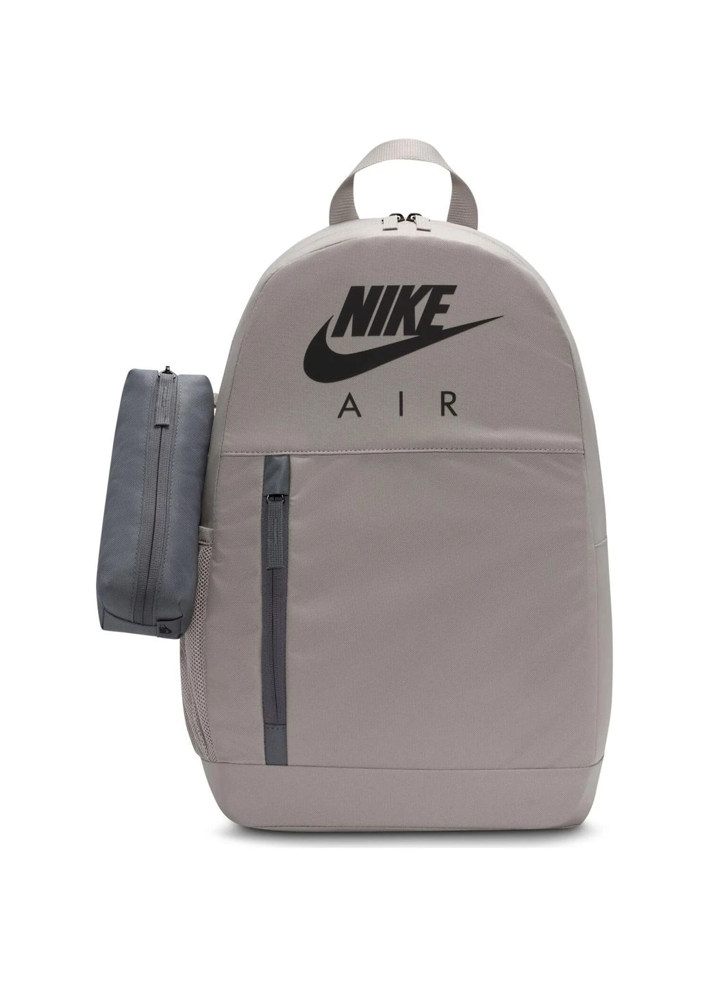 Рюкзак подростковый 20L серый BA6032-009 Nike ELEMENTAL GFX (400770662)