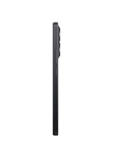 Смартфон Redmi Note 14 6/128 NFC Black (Inter) Xiaomi (392220208)