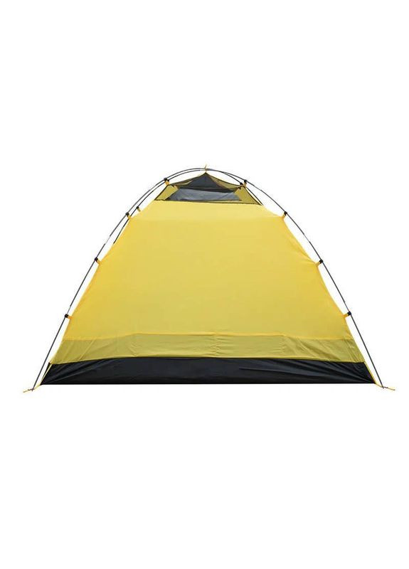 Палатка трехместная Lair 3 V2 (TRT-039) Tramp (322207271)