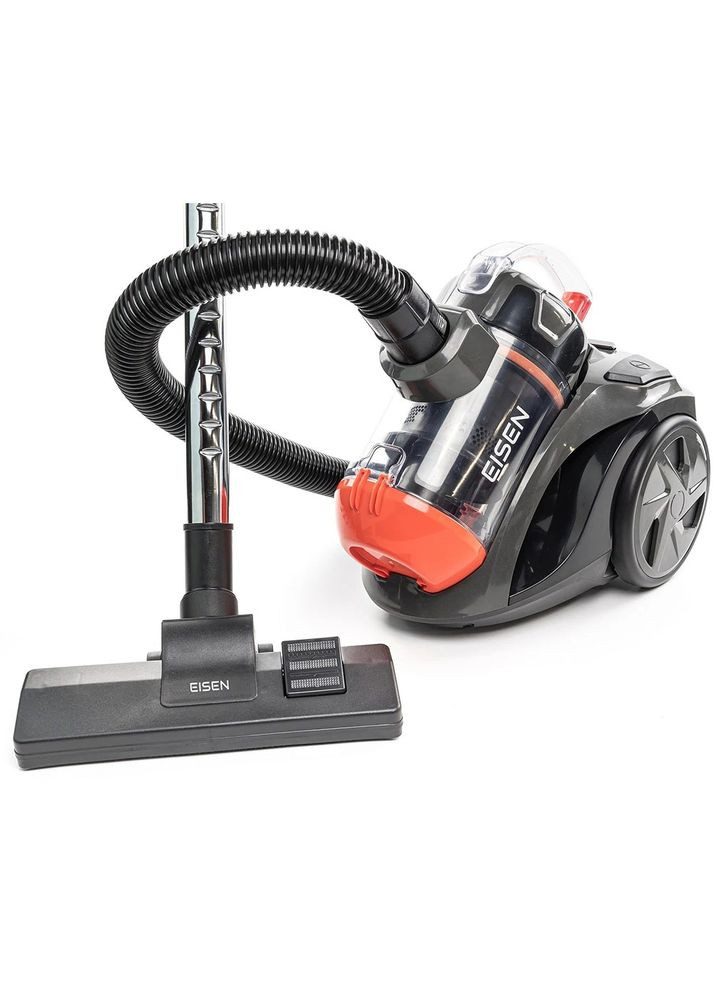 Пилосос EVC-391O Eisen (336959350)