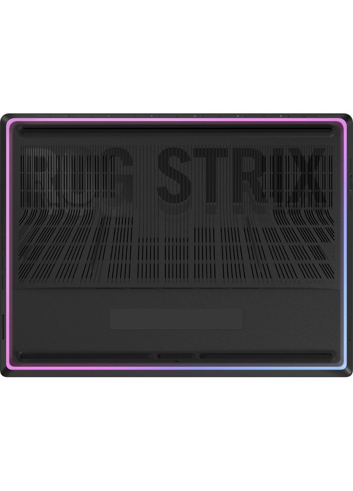 Ноутбук ROG Strix SCAR 18 G835LX-SA222X Off Black (90NR0LF1-M00B30) Asus (362487601)