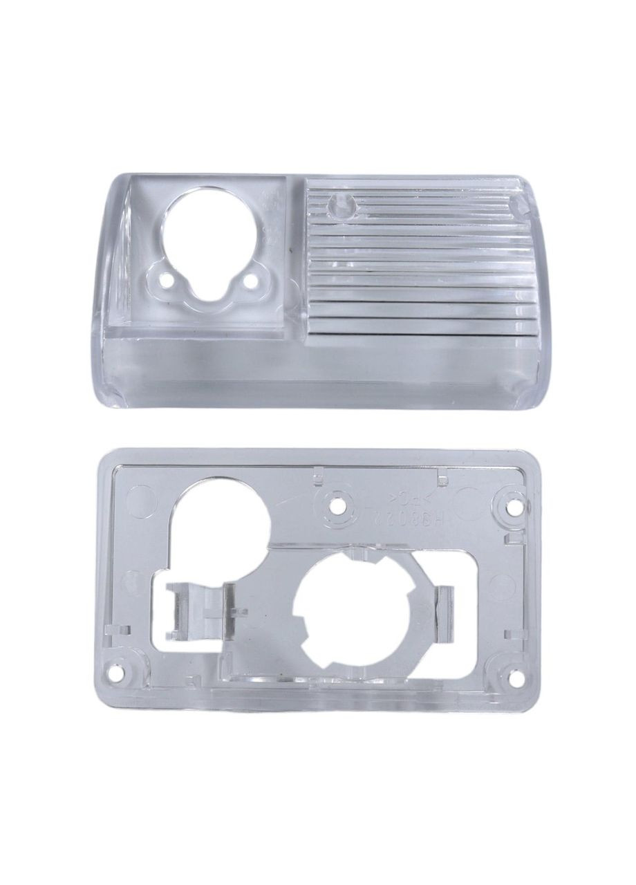 Крепление серии под камеру заднего вида для Toyota BYD Lifan QTY022 (рамка под плафон) QIV (346511610)