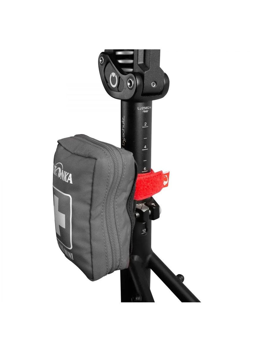 Набор стяжных ремней Tatonka Loop Strap & Patch Set, Assorted None (334672004)