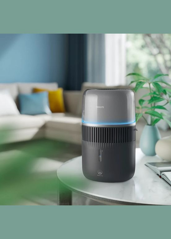 Увлажнитель воздуха (7082039) Philips HU5710/03 (316466417)