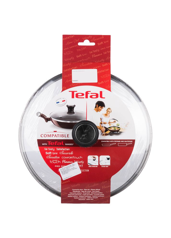 Крышка 28097712 28 см Tefal (306581048)