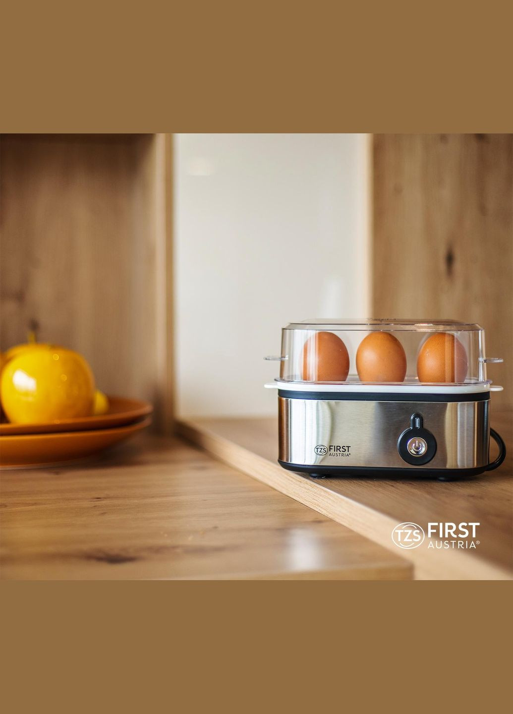 Яйцеварка FA-5115-2 First Austria (347582062)