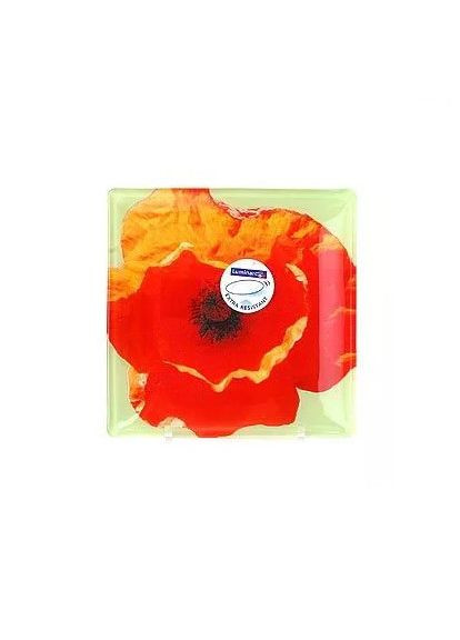 Тарелка глубокая Papavero D7311 21 см Luminarc (349223830)