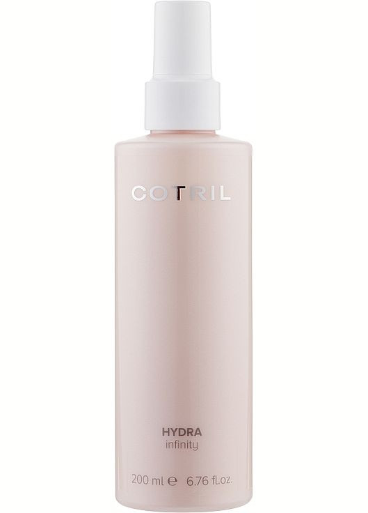 Несмывающаяся многофункциональная маска интенсивного действия Hydra Infinit 200ml (992553-161618) Cotril (368660954)