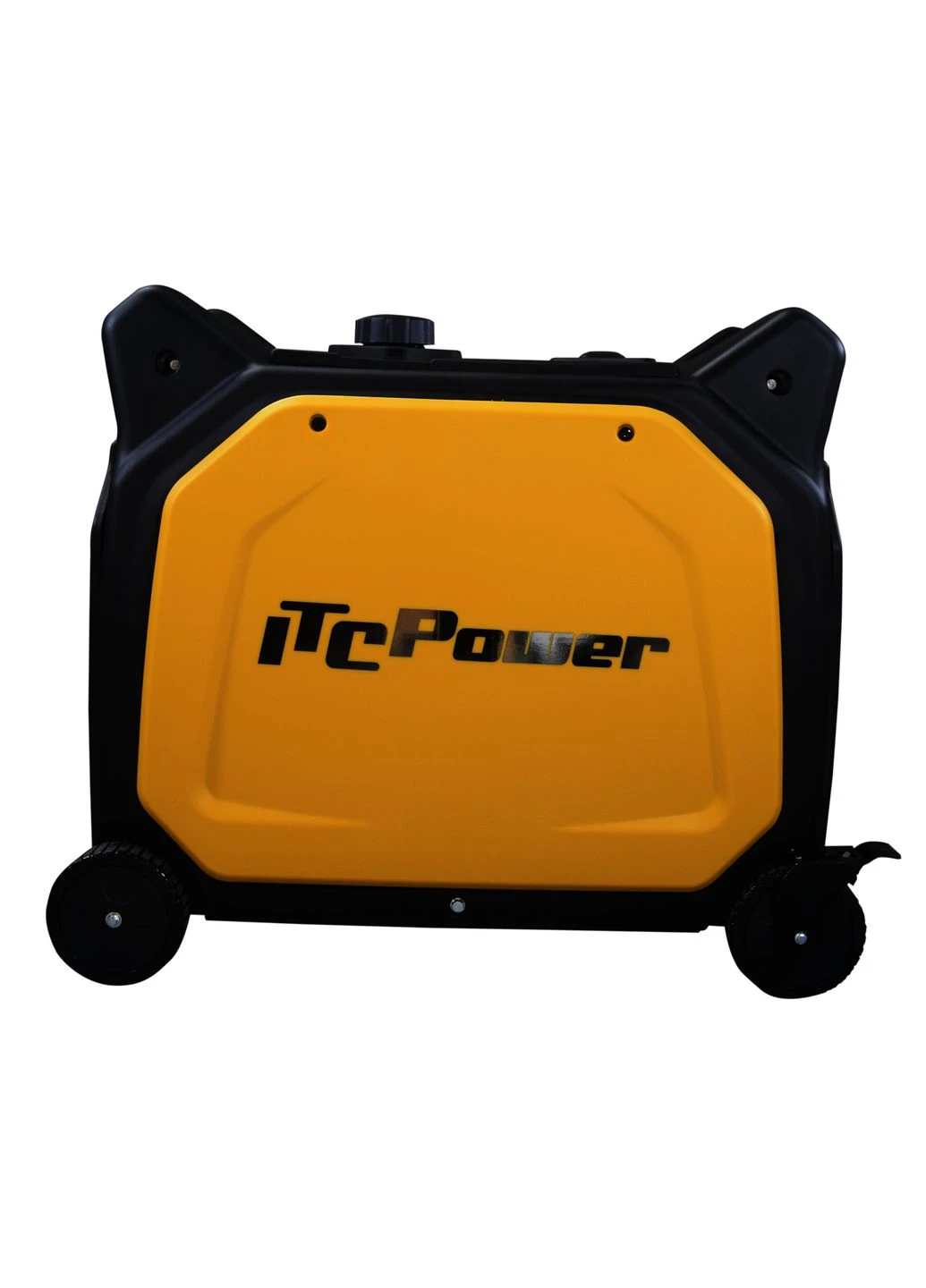 Инверторный генератор ITC Power GG65EI 6000/6500 Вт No Brand (400411446)