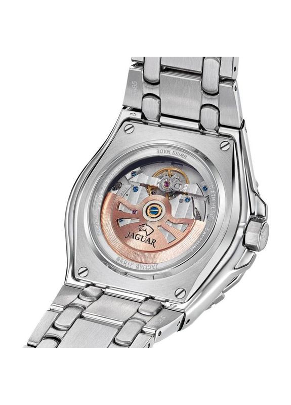 Мужские наручные часы J1029/4 Jaguar (336214302)