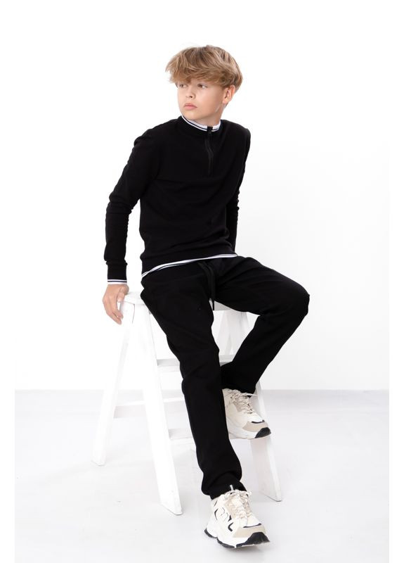 Штани для хлопчика (підліткові) (p-17682) Носи своє (353690256)