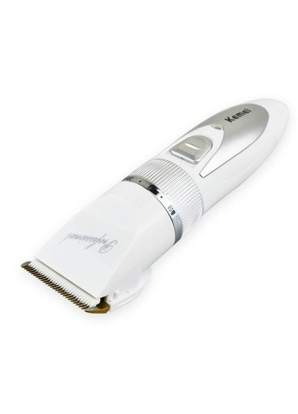 Машинка для стрижки волос Km-6688 универсальная Kemei (331639231)