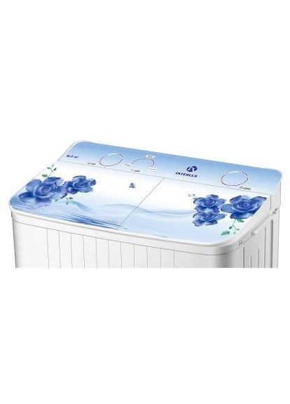 Стиральная машина (ISWM-2162B ) INTERLUX (332962359)