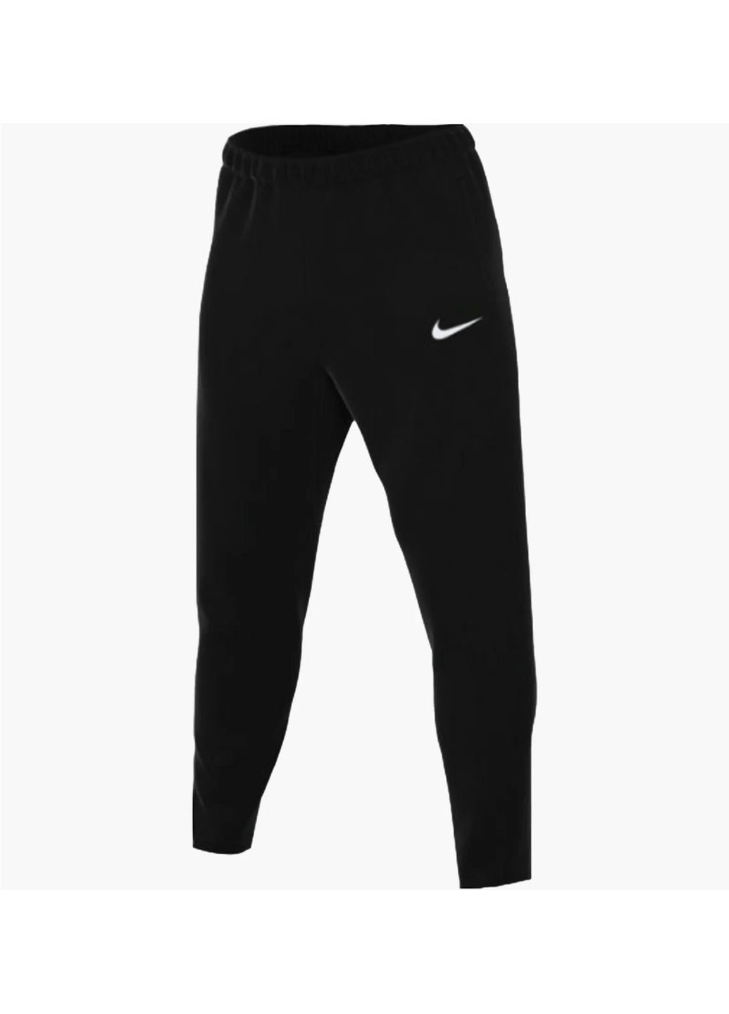 Штани чоловічі Academy Pro 24 Trainingshose Black Nike (364662745)