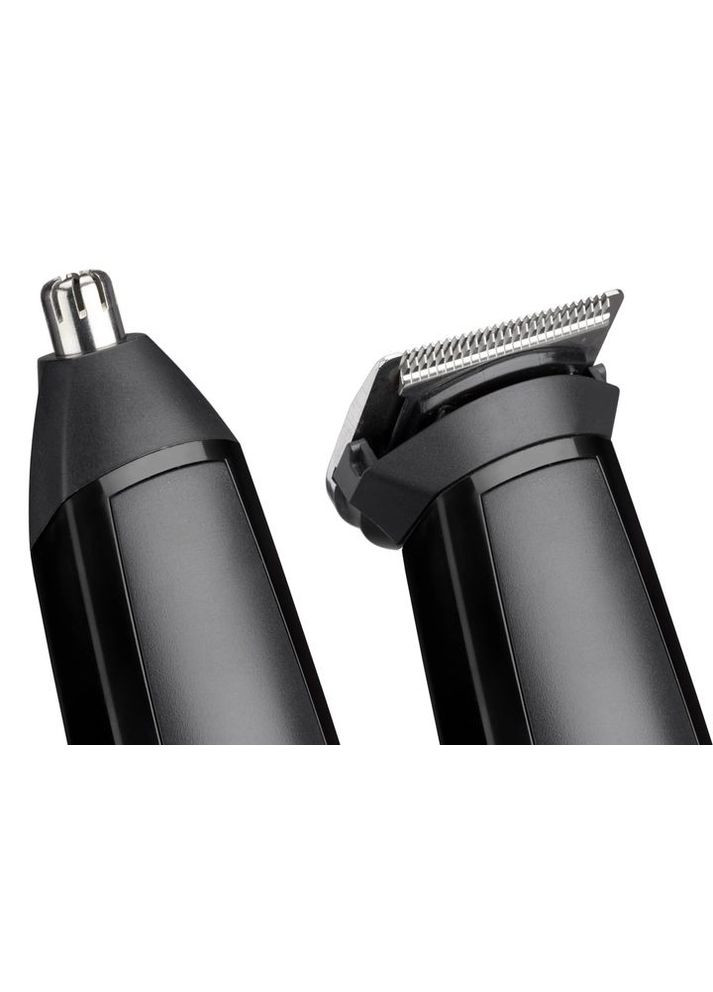 Набор для стрижки волос, MT725E, 6 в 1, 6 насадок, черный BaByliss (314833568)