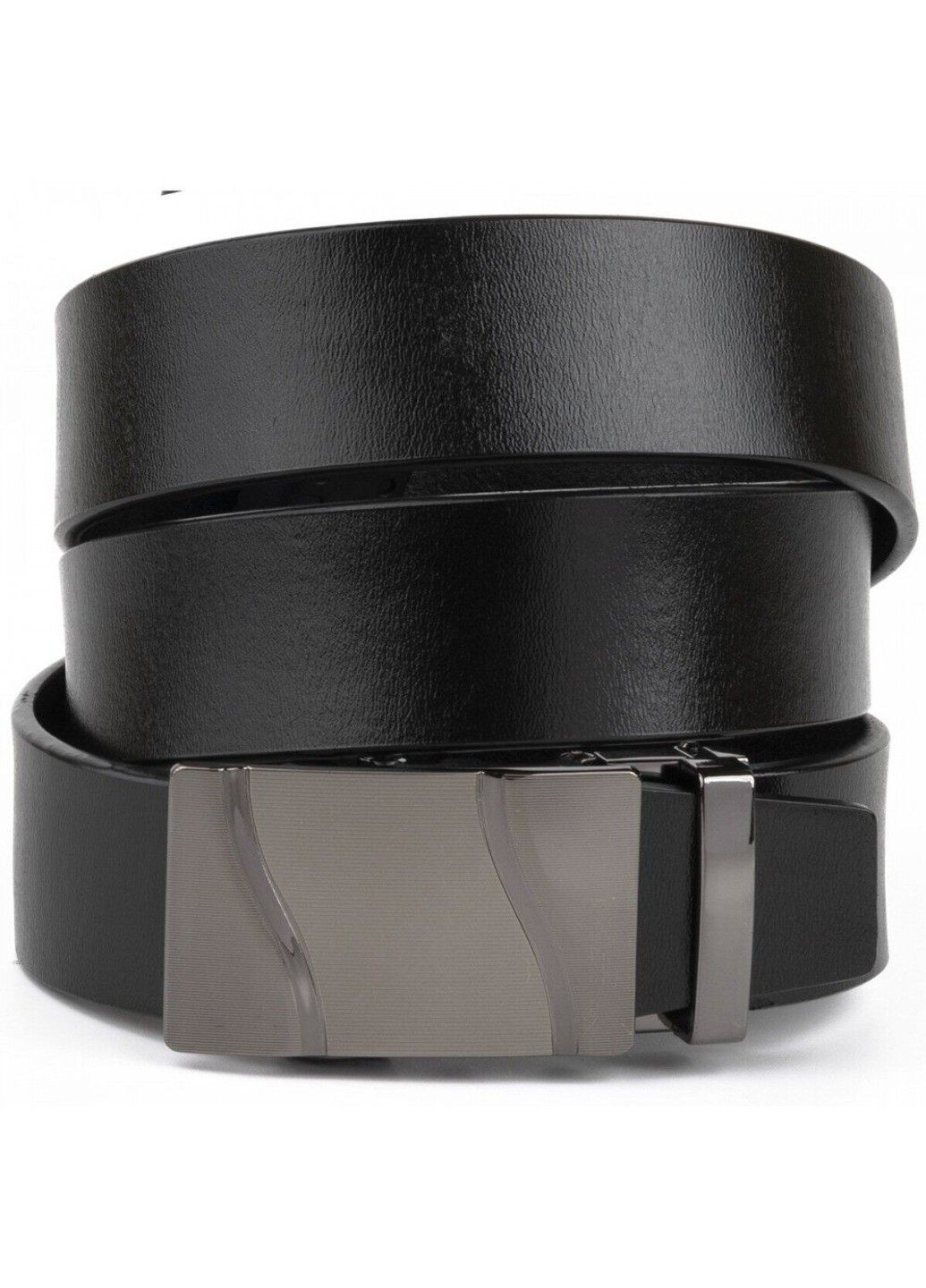 Пояс из натуральной кожи 20250 Vintage (323459240)