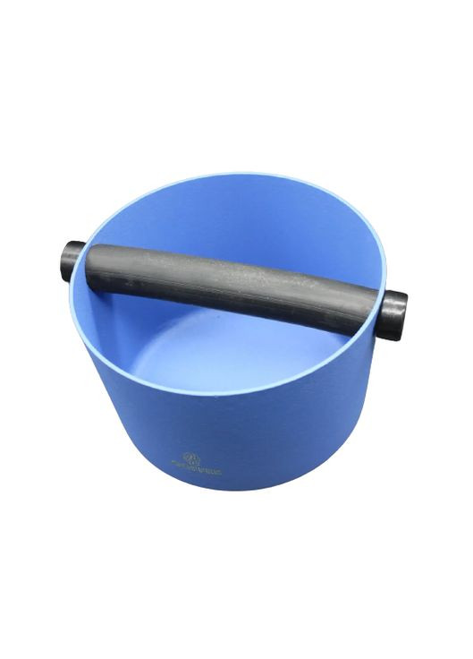 НОК бокс New Small Алюміній Синій (R-15339-VS) VD Coffee (303974699)