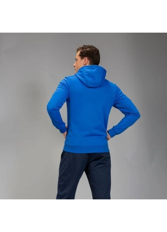Синяя куртка синяя 101103.700 Joma BERNA