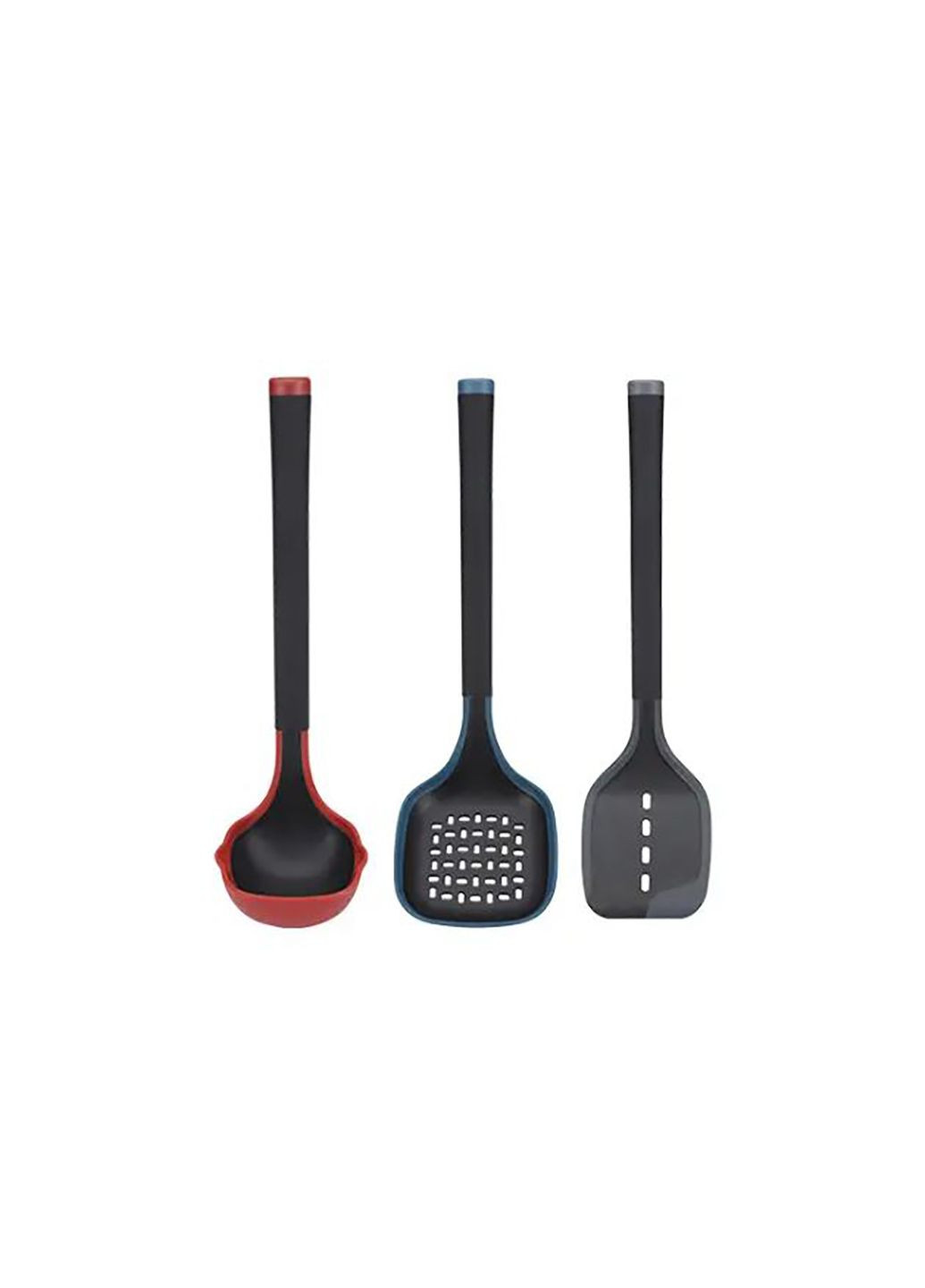 Набір кухонних приладдя 3 предмета Infinity Chefs Essence BGIC-5530 Bergner (334880729)