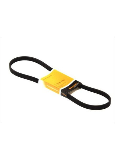 Ремінь полікліновий (Вир-во ) 5PK950 ContiTech (366206873)
