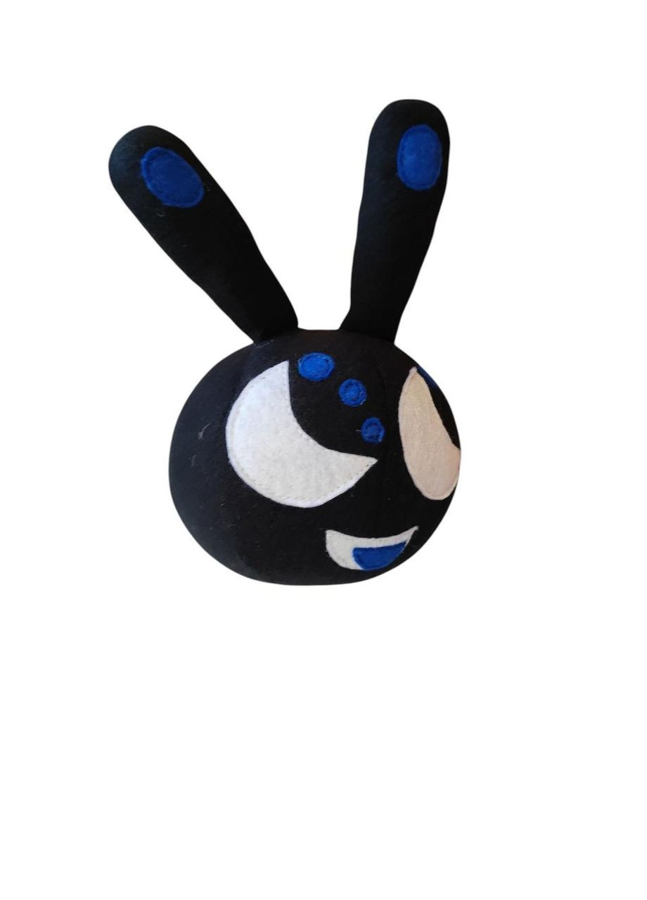 Мягкая игрушка мультфильм Куми-Куми. No Brand (367581919)