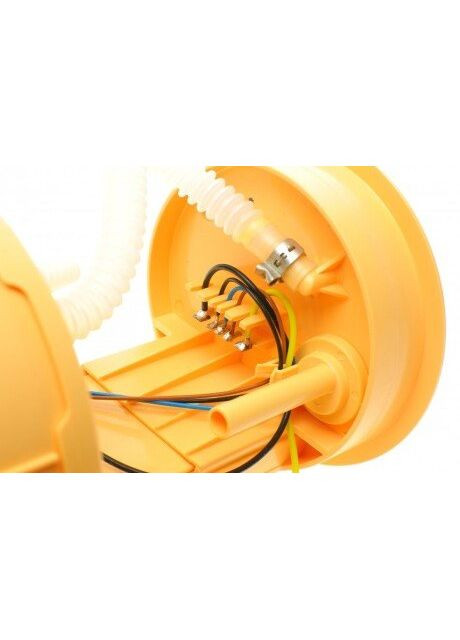 Насос топливный VW Touran 1.9-2.0TDI 05-10/1.6TDI 10-15 (HÜCO) 133412 (opt-om) Hitachi (354769066)