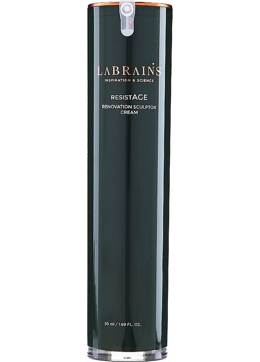 Крем для обновления кожи лица Resistage Renovation Sculptor Cream 50ml (1072162-41294853) Labrains (368603433)